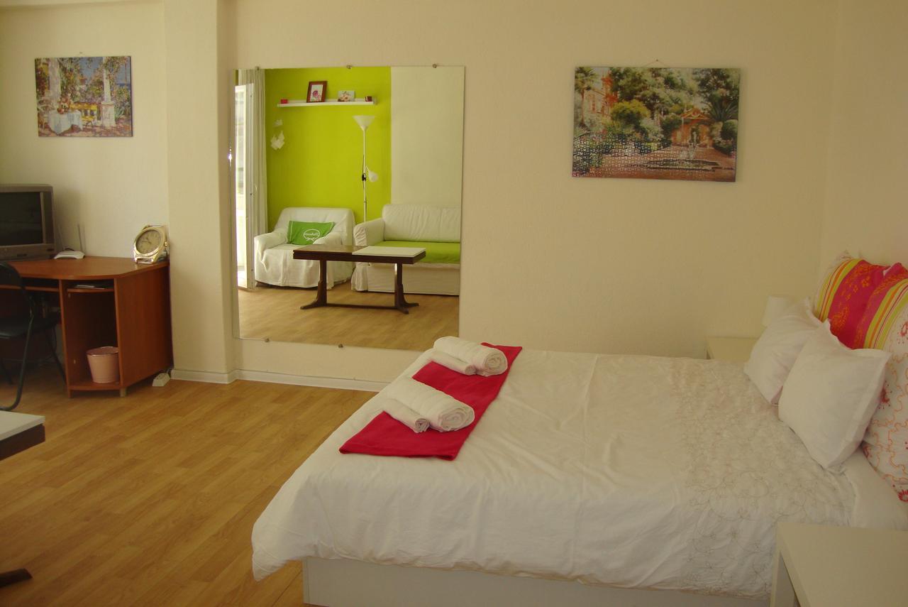 Guest Rooms Colours Kazanlak Kültér fotó