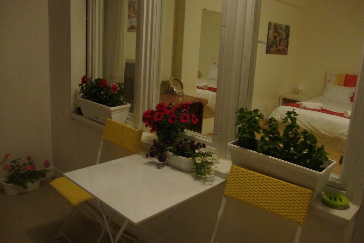 Guest Rooms Colours Kazanlak Kültér fotó