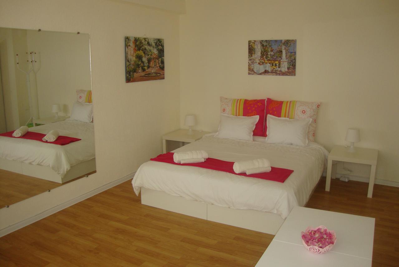 Guest Rooms Colours Kazanlak Kültér fotó