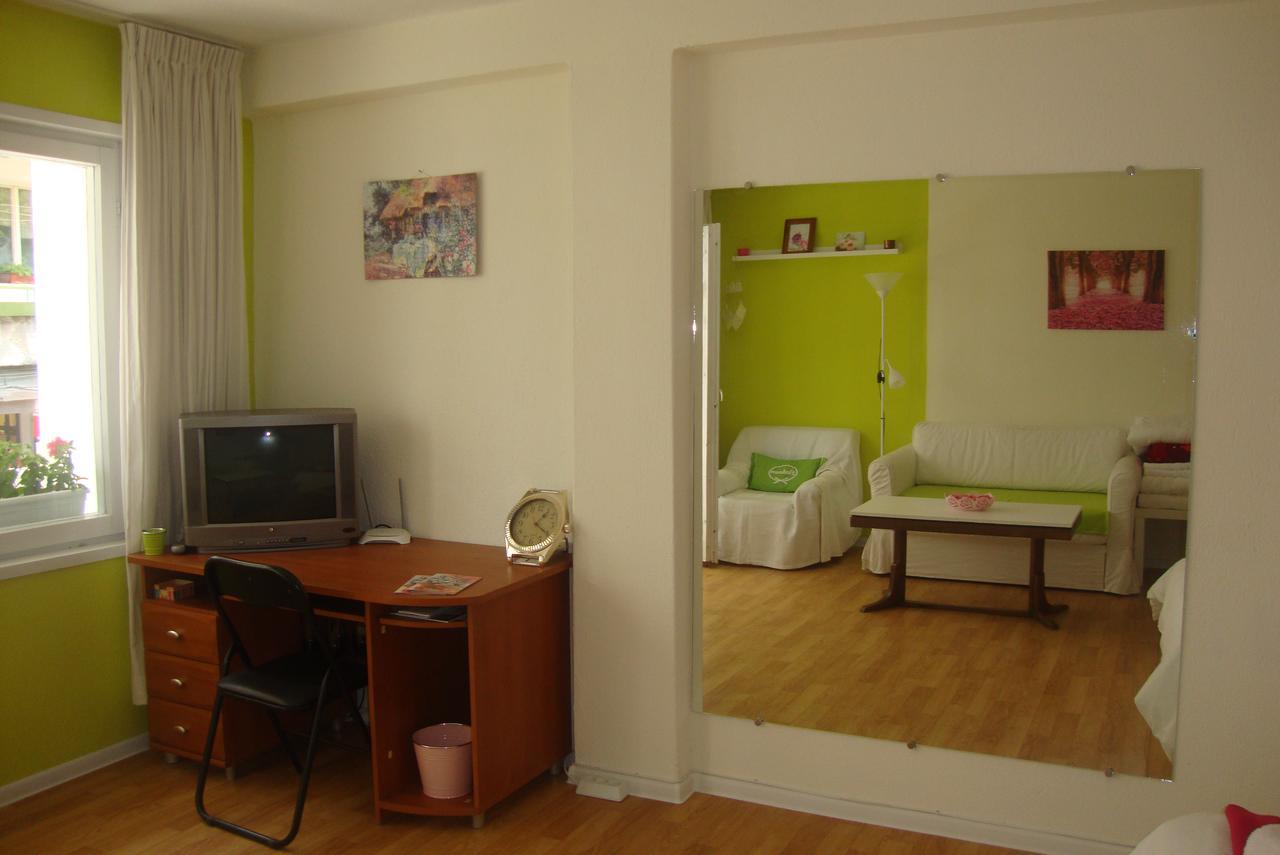 Guest Rooms Colours Kazanlak Kültér fotó